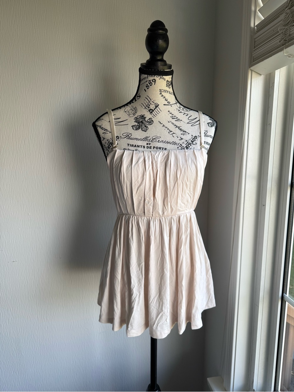 Elisabetta Franchi viscose tank top removable straps